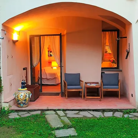 Il Patio