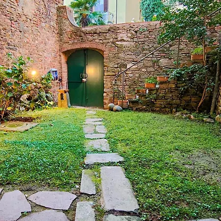 Il Patio 아파트