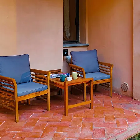 아파트 Il Patio