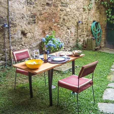 Il Patio 아파트 아레초