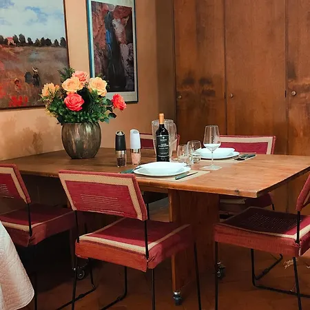Il Patio 아파트