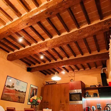Il Patio Apartament *