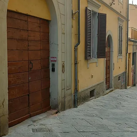 Il Patio Apartament Arezzo