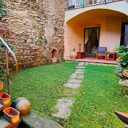 Il Patio Apartament Arezzo