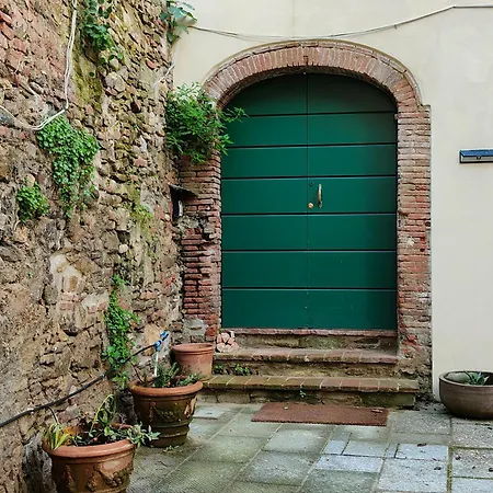 Apartament Il Patio *
