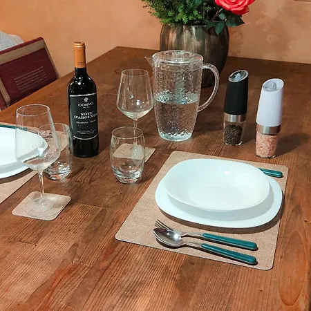 Il Patio Arezzo