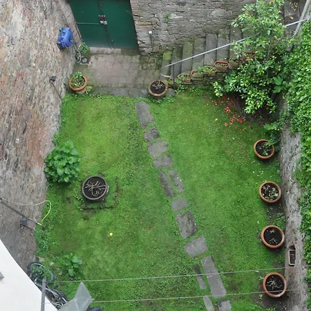 Apartament Il Patio Arezzo